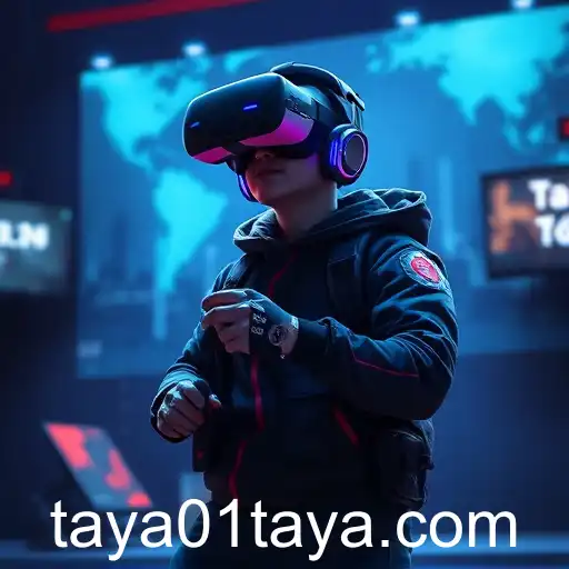 The Evolution of Gaming in 2025