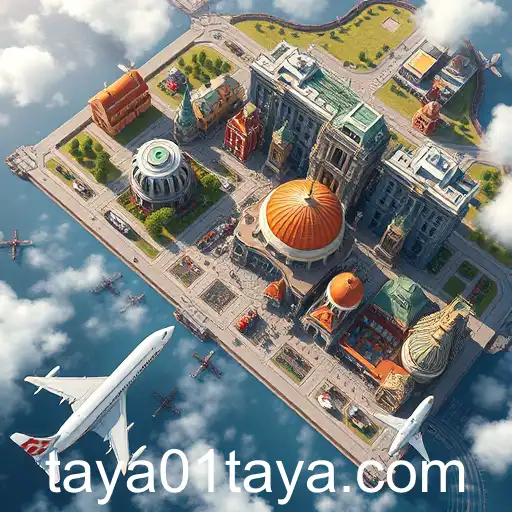 The Evolving Landscape of Online Gaming